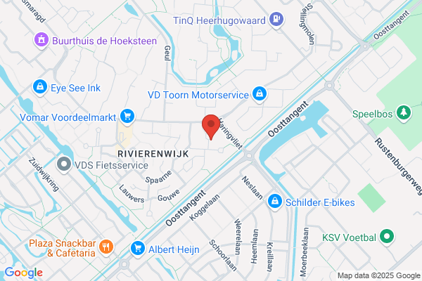 Breetveld, J F M