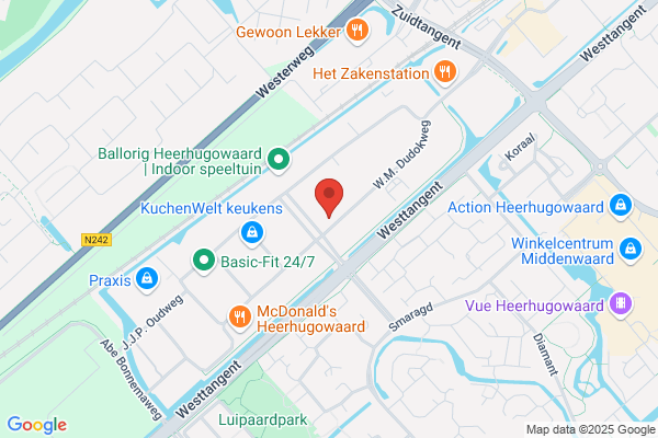 Centrum Vakopleiding