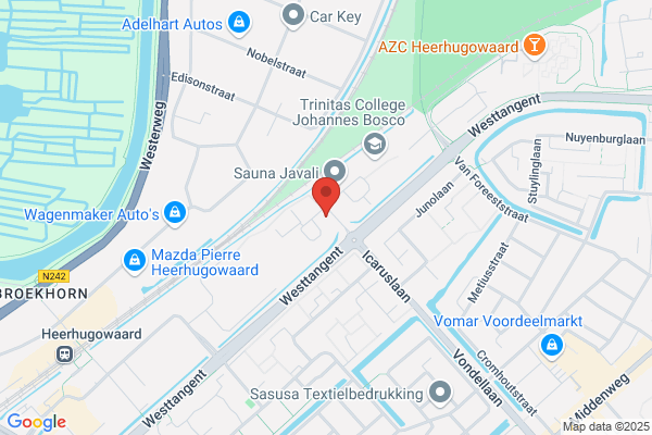 Muller Consultancy Bv
