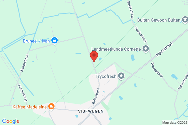 Lauwers, De