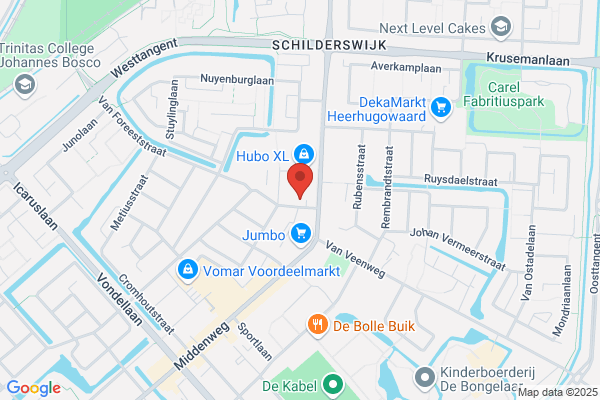Stoffenatelier Inke