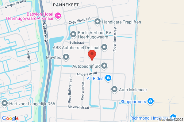 Handelsonderneming Kaandorp