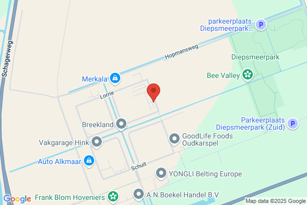 Houtindustrie Stam En Landman Bv