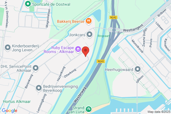 Meubelfabriek Heiloo Bv