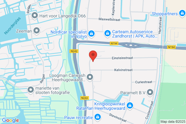 T. De Rooij Systeemplafonds Bv