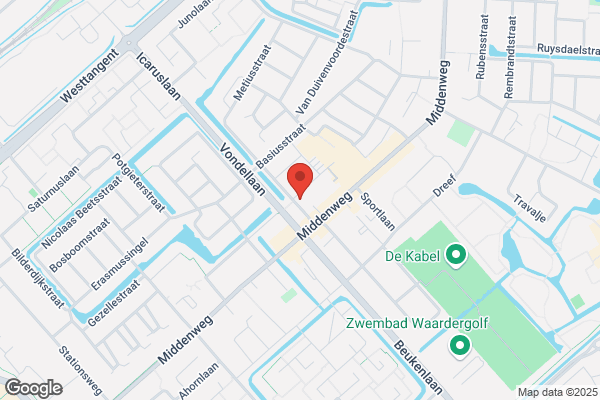 Weba Bouwtechniek