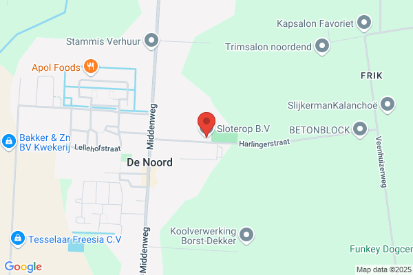 Slot, Jeroen