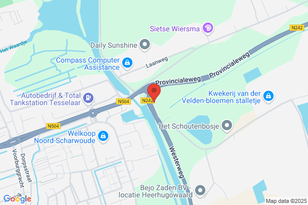 Verwer En Snel, Timmerwerken