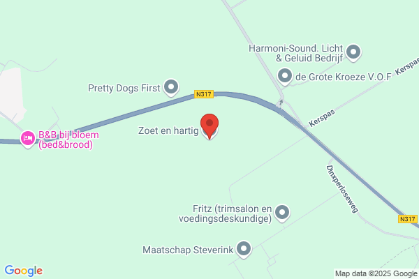 Zoet
