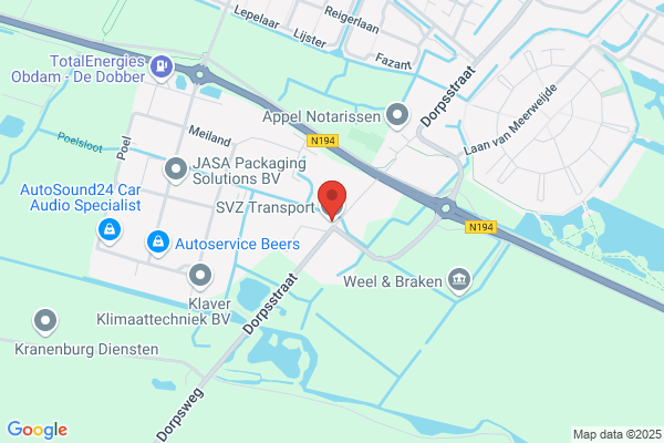 Bijvoet Bv