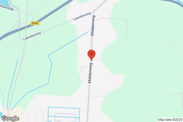 Hoveniersbedrijf Van Schagen
