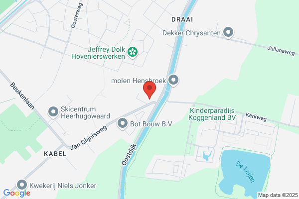 Theo Balvers Groenvoorziening