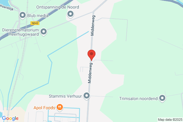 Schagen, J M Van