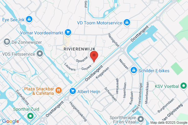 Kring Alkmaar Autorijschoolver