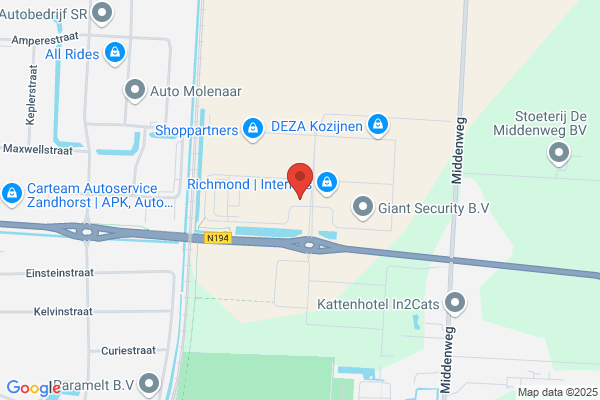 Stammis Verhuur Bv