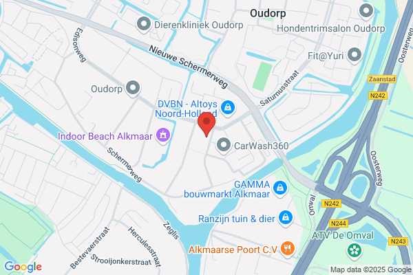 Videotheek Van Der Tak Heerhugowaard