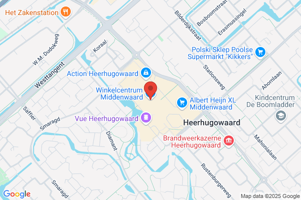 Hoyng Heerhugowaard
