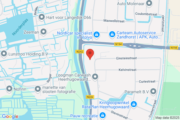 Baltracom Bv