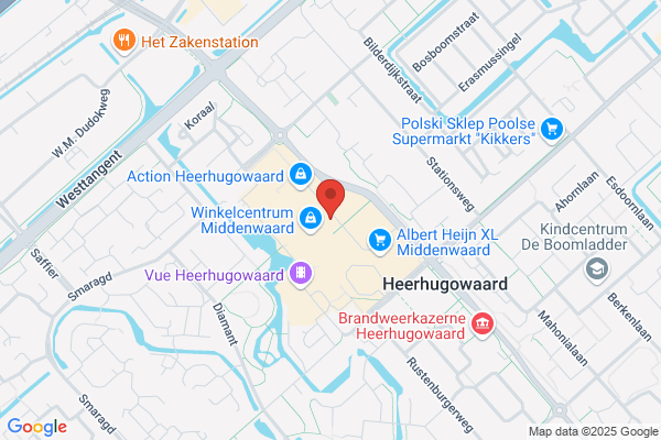 Kijkshop