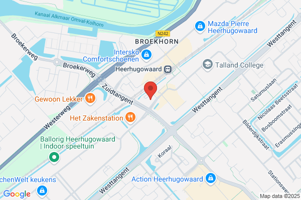 Randstad Uitzendbureau Bv