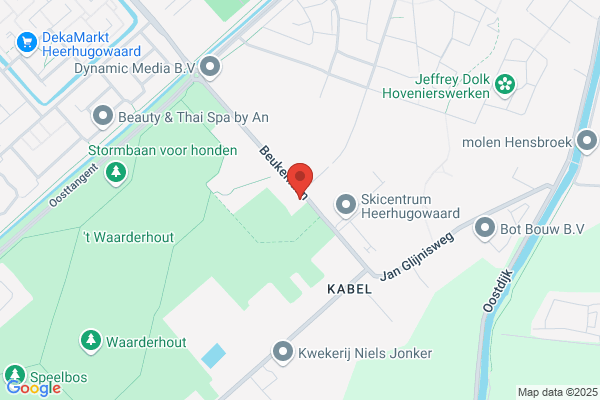 Bock, Mieke De