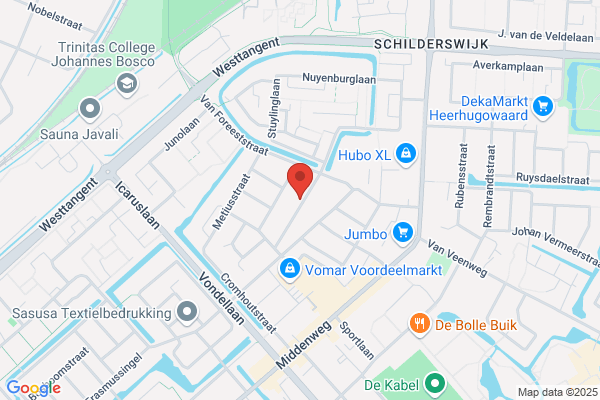 Schakel, De
