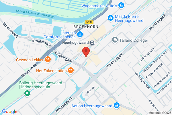 Diagnostisch Centrum Heerhugowaard Medisch Centrum Alkmaar