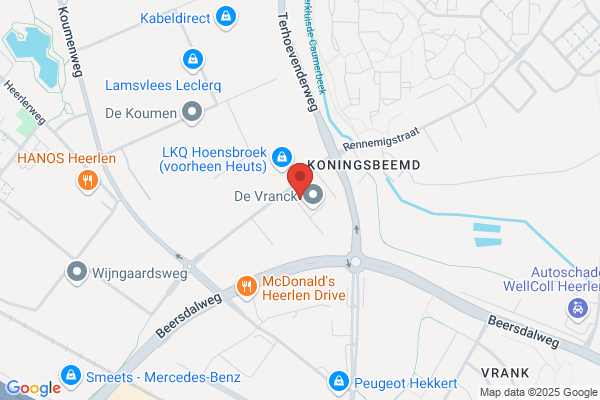 Bronnenberg BV