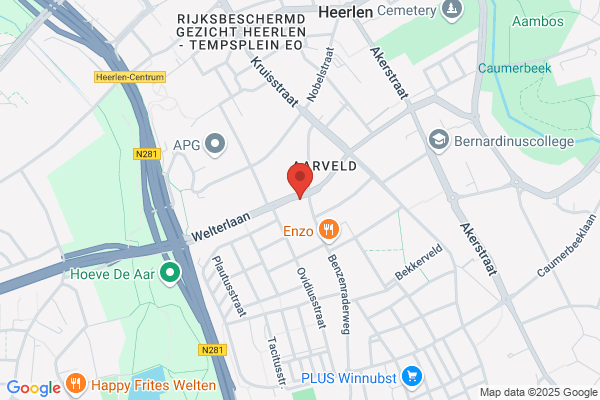 Accountantskantoor G M Schepers