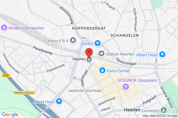 Westerhout Groep