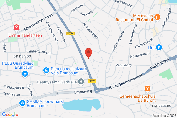 Boumans Consultancy