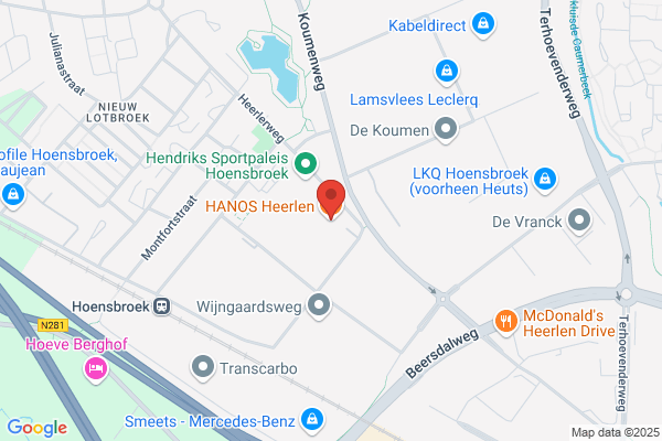 Horeca Advies Groep Limburg