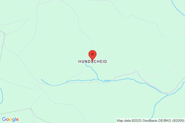 Hundscheid
