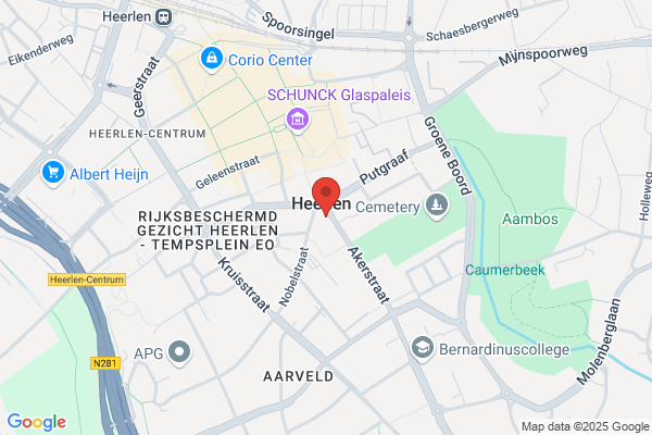 Timpen Administraties