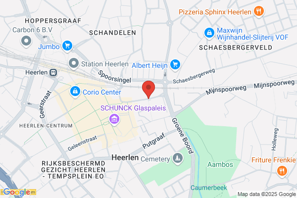 Jeh Consulting