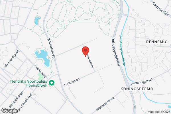 Brandts Bv