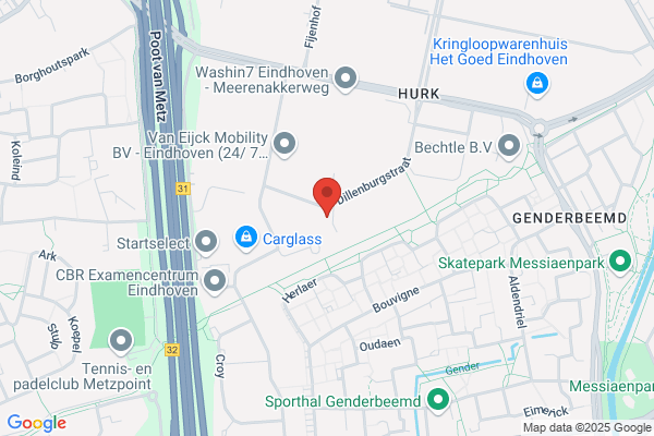 Nijssen Bv