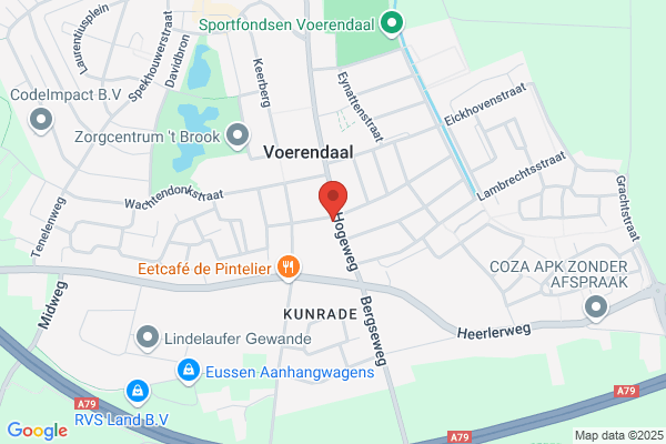 Bogaardt Chester Bv