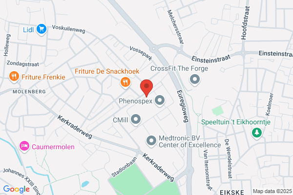 Consolve Bv