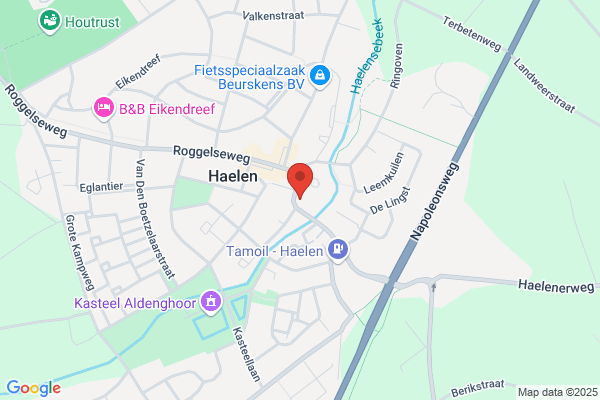 Fincken Bv