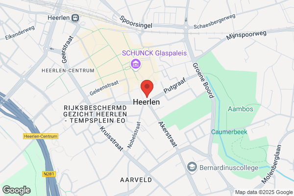 Outsourcing Services Nederland