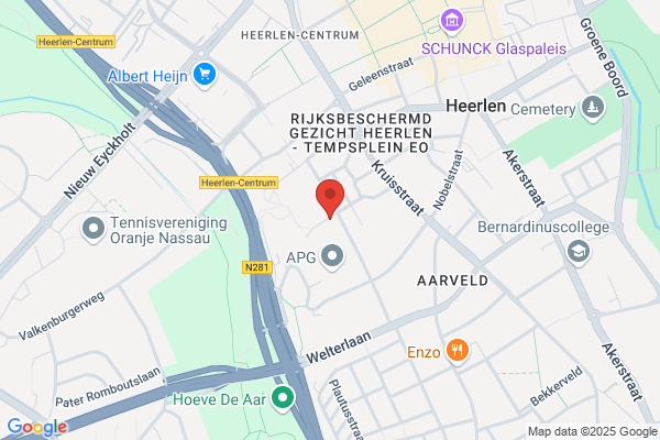 Peeters Consultancy Nederland