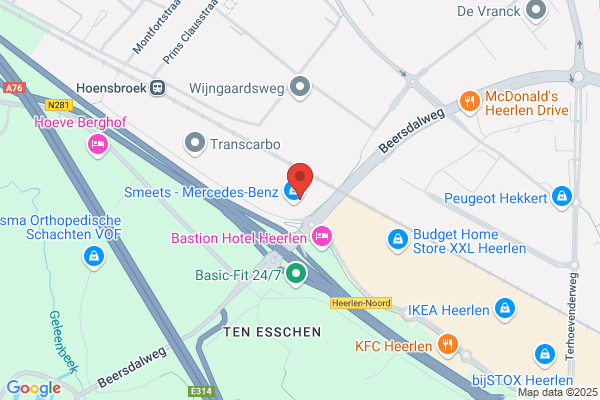 Smeets Bv, Drs A J