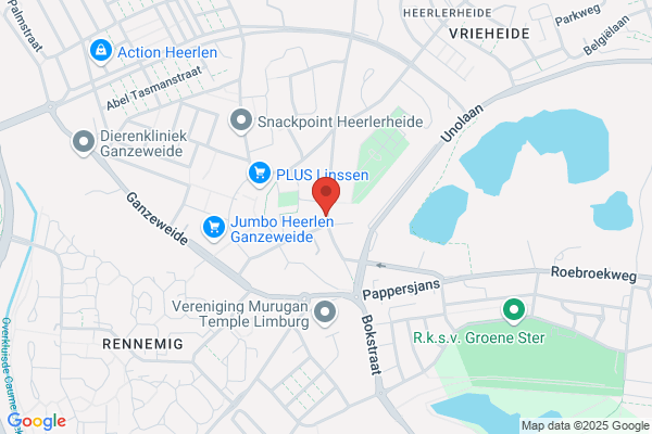 S & U Projectpartners Bv