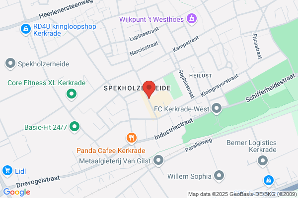 Pearle Opticiens Kerkrade - West