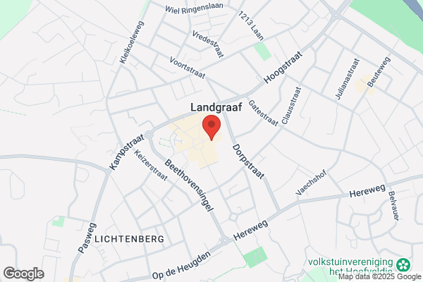 Pearle Opticiens Landgraaf