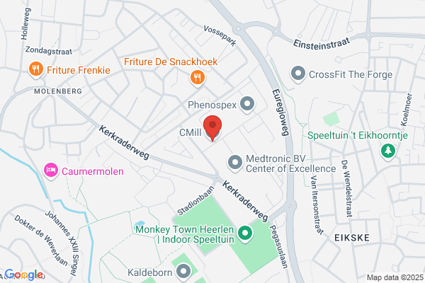 Cwi Heerlen