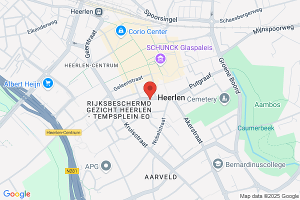Advocaten Hoeve De Bek