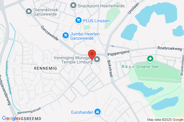Advocaten Janssen Baltus & Bremen