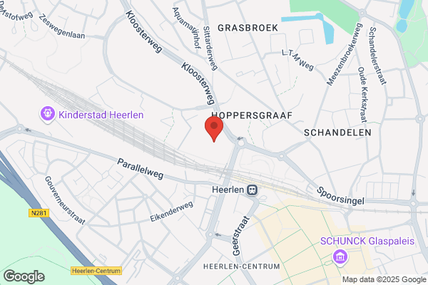 Advocatenkantoor Schoonbrood & Rechtsanwaltskanzlei Schoonbrood